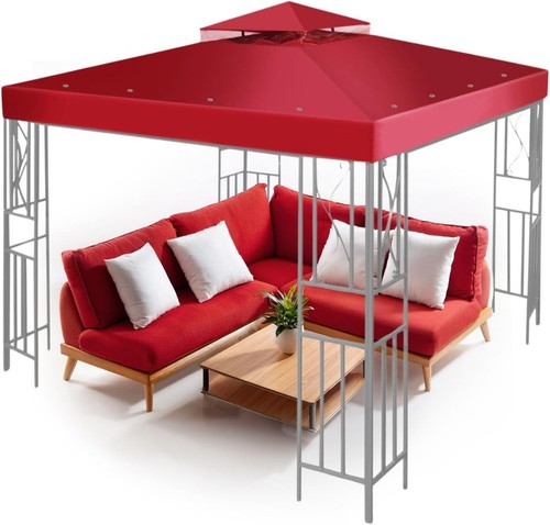 Flexzion gazebo replacement - flexzion,