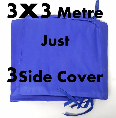 Gazebo waterproof - 3m×3m,