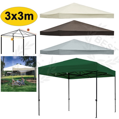 Tier 300x300 gazebo - 1,