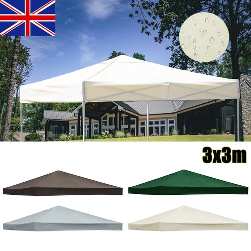 3x3m gazebo top cover roof - cover, 1