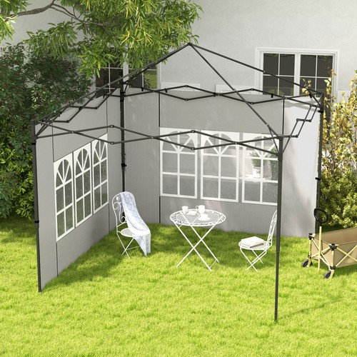 Gazebo side sides replacement - side,,