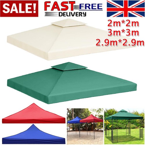Waterproof garden bbq gazebo - bbq,