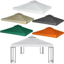 Outdoor Gazebo Canopy
