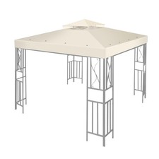 Flexzion Gazebo Cover