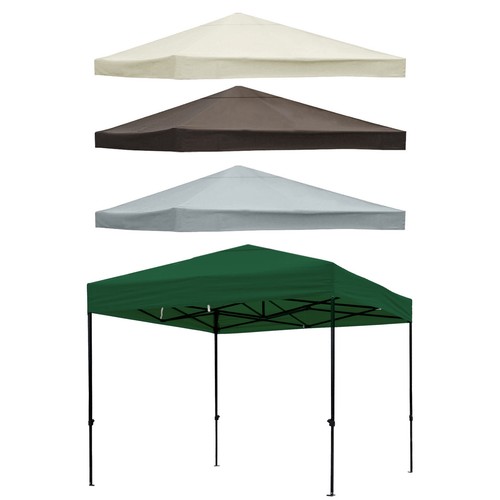 3x3 meter gazebo top - 3x3, cover