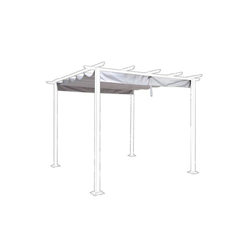 Blooma replacement gazebo - blooma,