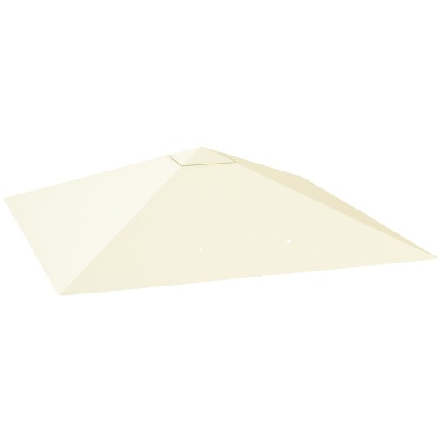 Outsunny 3 gazebo - x, 3(m)