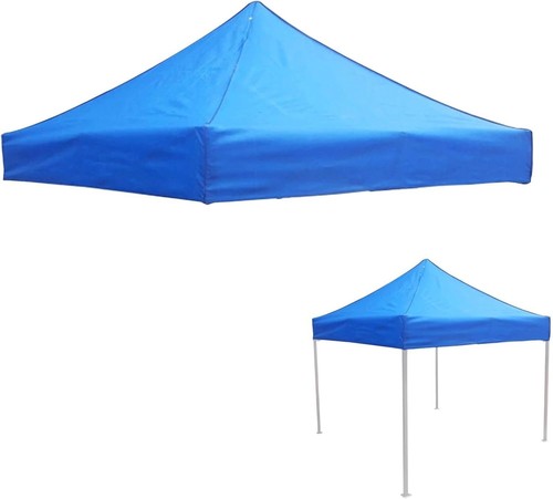 Water resistant 2x2m gazebo - 2x2m,