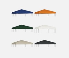 Gazebo Top Cover Canopy