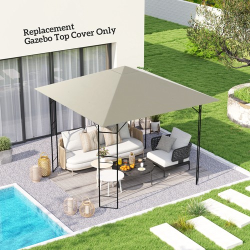 Gazebo canopy - 3(m),