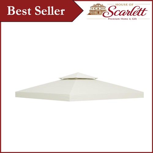 Lightweight 3x3 gazebo canopy - gazebo,