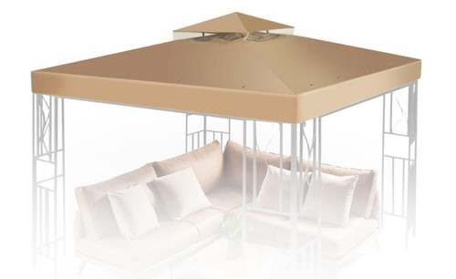 Flexzion gazebo cover - flexzion,
