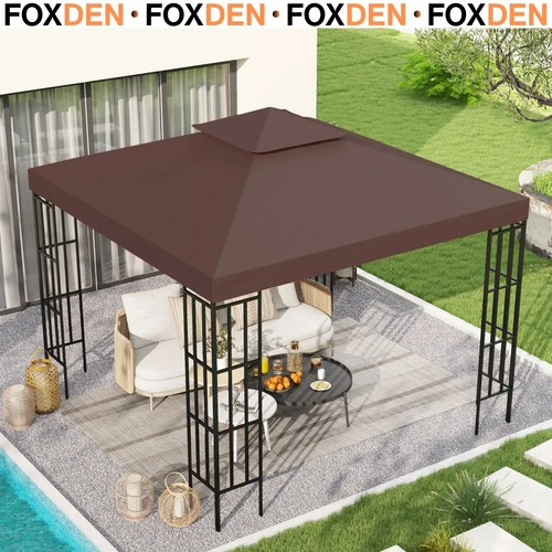 Gazebo replacement canopy - canopy, top