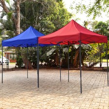 Gazebo Top Cover 420D Canopy