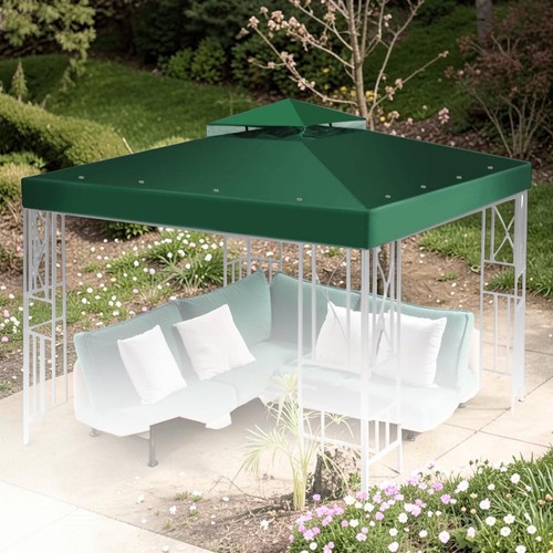 Gazebo canopy cover - gazebo,