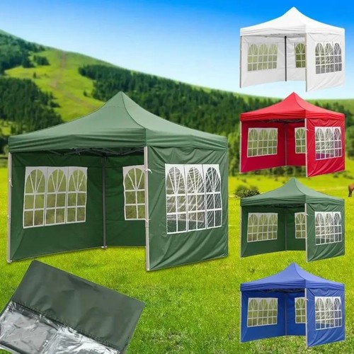 Waterproof oxford gazebo - waterproof,