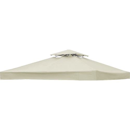 3x3m gazebo top - gazebo, roof