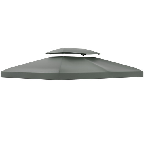 3x4m gazebo tier replacement - tier,
