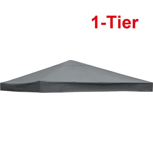 3x3m gazebo top - 3x3m,