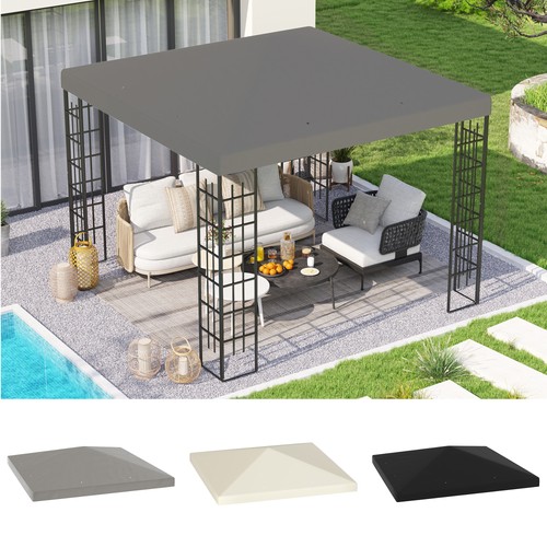 Gazebo canopy - 3(m),