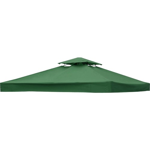 3x3m tier garden gazebo top - 3x3m,