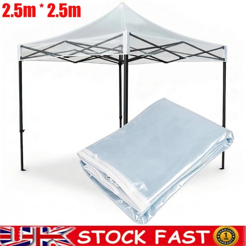 Waterproof gazebo top - 2.5*2.5m,