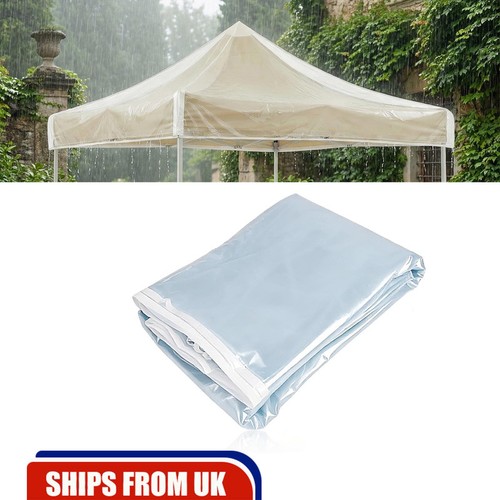3x3m gazebo canopy - 3x3m,