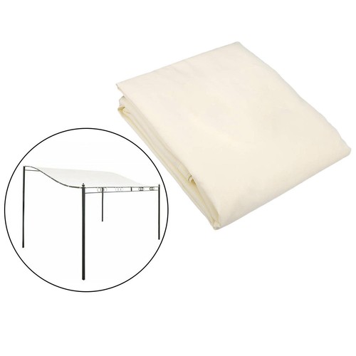 Gazebo canopy top replacement - canopy,