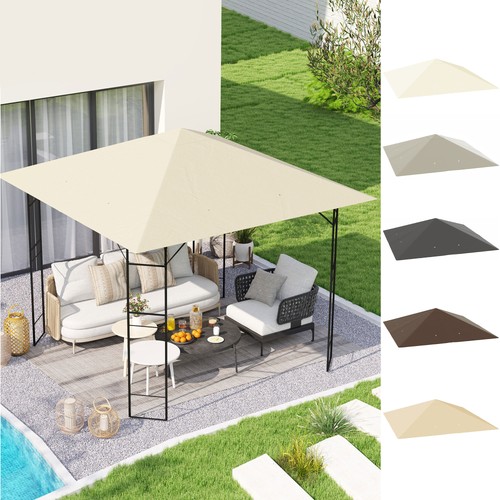 Gazebo canopy - 3(m),