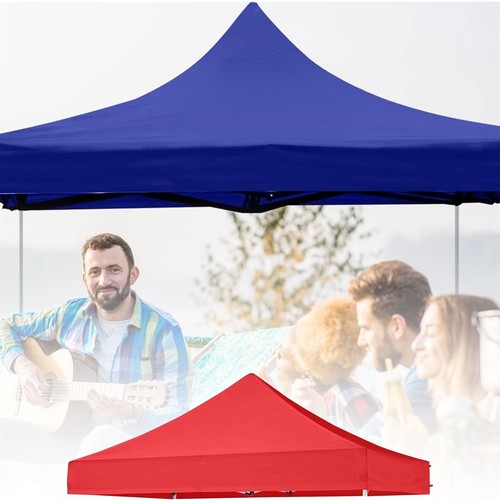 3x3m garden bbq gazebo - 3x3m,