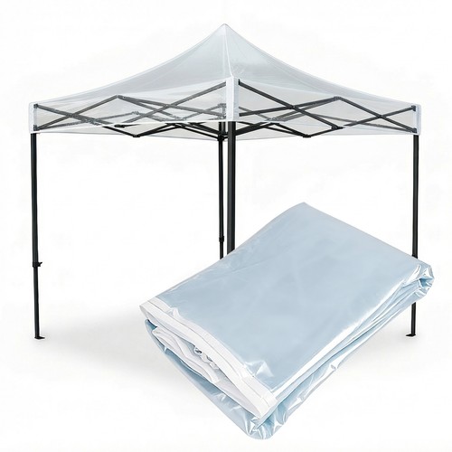 Garden pvc gazebo - garden, cover