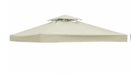 3x3m waterproof gazebo top - waterproof,