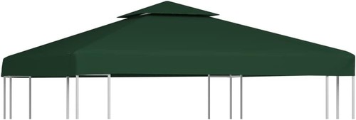 Gazebo cover replacement - gazebo,