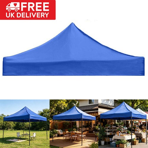 Waterproof garden gazebo top - garden,