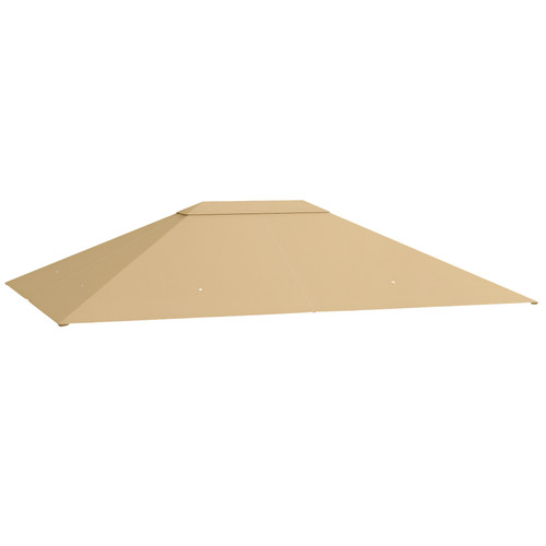 Outsunny gazebo canopy - 4m,