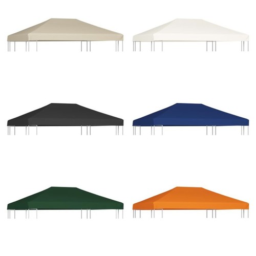 Replacement gazebo cover - gazebo,