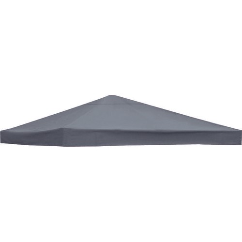 Replacement top cover - cover, dark