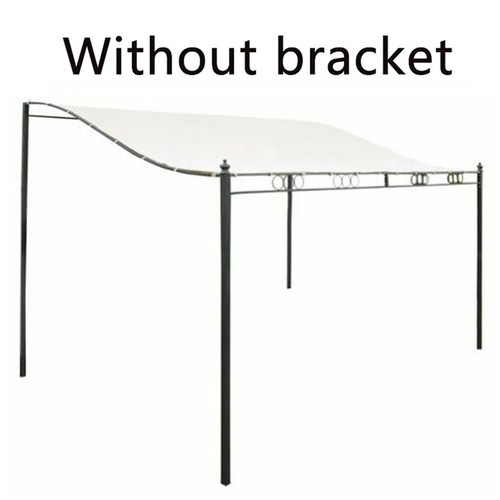 3x3m tier waterproof gazebo - 1-tier,