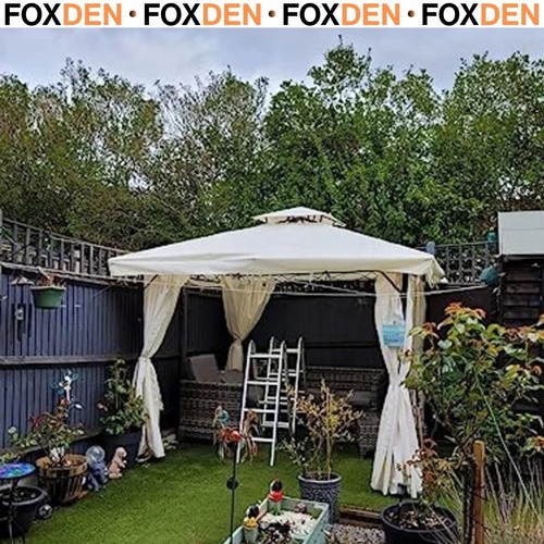 Replacement gazebo canopy - replacement,