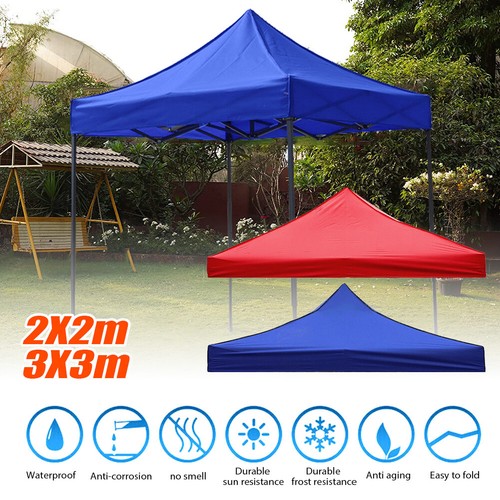 Garden gazebo top cover roof - garden,