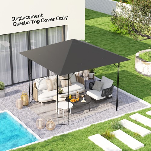 Gazebo canopy - 3(m),