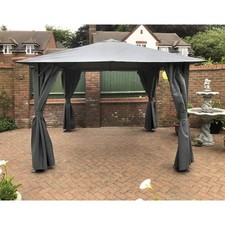 Highfield Gazebo Canopy