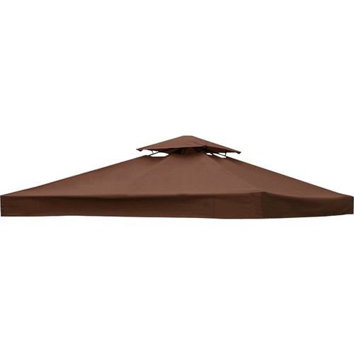 3x3m gazebo replacement roof - gazebo,