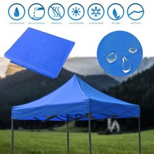 New 2x2/2.9x2.9m Garden BBQ