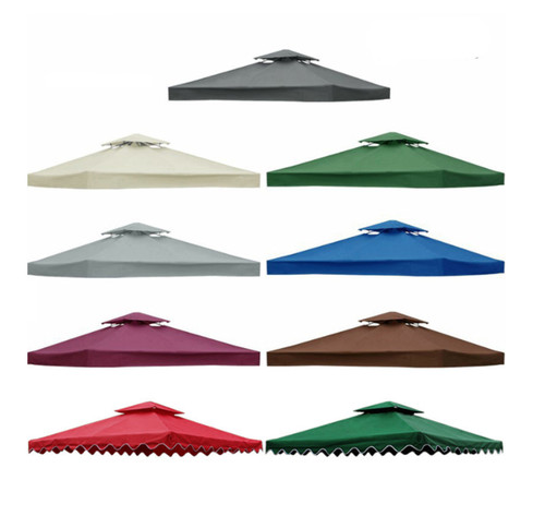 Fabric roof canopy replacement - canopy,