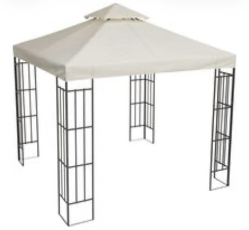 Gazebo replacement canopy roof - canopy,