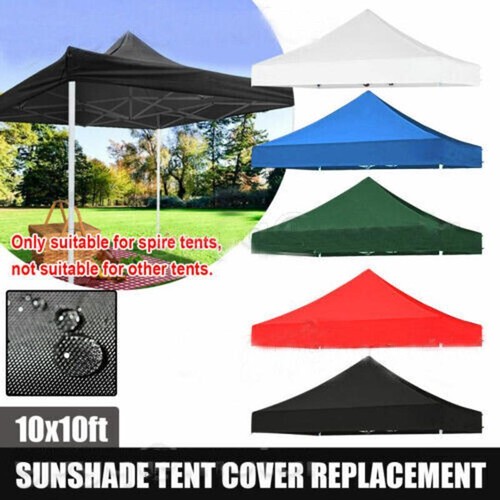 2x2m gazebo cover - gazebo,