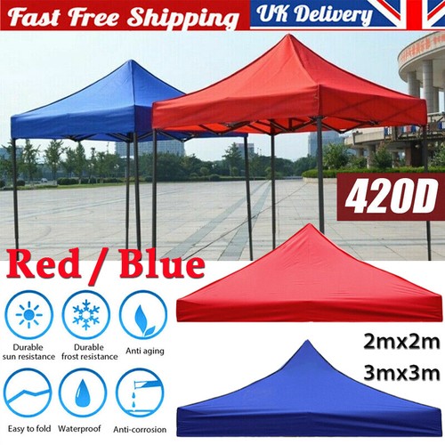 Canopy top cover - cover, 3x3m
