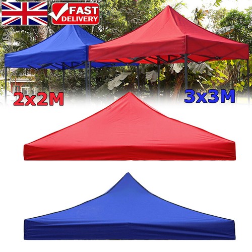 2x2m 3x3m replacement - 3x3m, gazebo