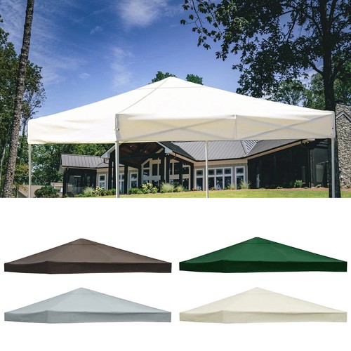 3m gazebo top cover - 3m,